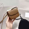 Cross Body Small Square Bag Luxury Designer Bag Letter Shoulder Bags Coin Purse Women Classic Messenger Bags Wallet Lady Leather CrossBody 220804