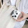 ヘッドセットアクセサリゲームコンソールエアポッドのコントロールケース