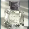Butelka perfum na promocję Pers Top Woman Man Rouge 540 Baccarat 70ml Extrait Eau de Parfum 2.4fl.oz Ma Hairclippers2011 Dhfyf