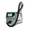 Salong Anv￤nd b￤rbar laserkylare luftkylningsenheter -20c Cryo Cold Skin Machine Laser Treating Cooler Minska sm￤rta