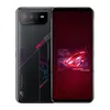 オリジナルXiaomi Asus Rog 6 5G携帯電話ゲーム12GB 16GB RAM 256GB 512GB ROM Snapdragon 50.0MP Android 6.78 "165Hz E-SportsスクリーンフィンガープリントIDフェイススマートセルフォン