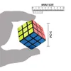 Favore di partito Mini Cube Puzzle Giocattolo Regalo per bambini Set di giochi Ragazzi e ragazze Giocattoli magici Classroom Drop Delivery 2022 Sport1 Amzkj