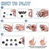 Decompression Toy Magnetic Rings Fidget Toys Pack Idea Adhd Adt Spinner For Anxiety Relief Therapy Adts Teens Kids 12 14 Years Mxhome Amfv0