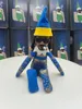 Рождественские украшения Snoop на кукле Elf Doll Long Bendy Toy Funny Gifts for Friend Holiday Coremer 220908