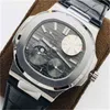 Luxury Watches for Mens Watch Pat314ek Phi562lippe Mechanical Fqn9