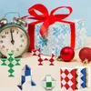 Party Favor Favors For Kids Stocking Stuffers Fidget Snake Cube Twist Puzzle Bk Toys Classroom Rewards Birthday Supplies Pinat Sport1 Amy9C