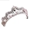 2022 New Crown Headpoxes Sweet Princess Associory Alloy Diamond Crystal for Women