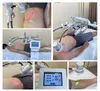 8D Lipo laserowe ciałem odchudzanie mocne bezpośrednio efektywne Maszyna XM-68 635NM 532 NM Red zielone światło zimne Lipolaser Utrata tłuszczu Zmniejsz cellulit