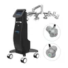 Snabb leverans 8d Lipo Laser Slimming Body Shape Machine 532 635 NM R￶d gr￶nt ljus Icke-invasiv behandling