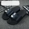 Slippers Mensable Men and Women's Slippers Phoint Designer Brand Letter Indoor Anti-Slip G220824