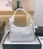 Вечерние сумки Кристалл Дизайнерские сумки Кожаная сумка через плечо Роскошные сумки через плечо Классическая женская большая сумкаMulti Pochette