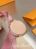 Two-piece Designers Luxurys Crossbody Bags PAPILLON Classic Gradient Pillow Purses 2021 Summer Pink Shoulder Handbags Cowhide Leather Trim