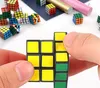 Parti Favor Mini Rubix Cubes Favors 21 S Cube Pack Bk Bulmaca Çocuklar için Drop Teslimat 2022 Bdegarden Amr0j