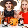 Innendekorationen, Halloween-Solar-Spielzeug, Puppe, tanzende Figur, Spielzeug, Auto, Armaturenbrett, Tänzerin, Figur, Dekoration, Ornament, Party, Büro, Schreibtisch