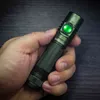 Sofirn SC31 Pro Powerful Rechargeable Led Flashlight 18650 Torch Usb C SST40 2000LM Anduril J220713