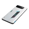 Оригинальный Oppo Asus ROG 6 5G Мобильные телефоны Gaming 12 ГБ 16 ГБ ОЗУ 128 ГБ 256 ГБ 512 ГБ ПЗУ SNAPDRAGO 50.0 МП NFC Android 6.78 "Экранно