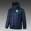 FC Groningen – veste à capuche pour hommes, manteau de sport de loisirs d'hiver, fermeture éclair complète, sweat-shirt chaud d'extérieur, LOGO personnalisé