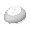 Mecool smart högtalare ka1 tv -låda med Google Original Voice Assistant 4G 32G Amlogic S905x4 Två märke WiFi 2.4G/5G