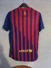 Retro klassiska MESSI fotbollströjor 2005 06 07 08 09 2010 11 12 13 14 HENRY A.INIESTA Eto'o Maquez PUYOL XAVI Daniel Alves Abidal RONALDINHO Mascherano fotbollströja