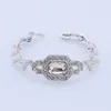 J￳ias de Dubai para mulheres mais recentes Brincos de colar de prata Ring Anel de pulseira Africana Jewelry Wedding Party Gift