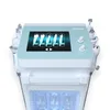 Microdermabrasion Machine Blackhead Removal Professional Diamond Dermabrasion Vertical Equipment Användarmanual