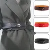 cinturón femenino simple