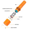 Ceholyd Diving Led Flashlight XML-T6 Waterproof IPX8 Torch Underwater 10m Aluminum Alloy High Quality Light For 18650 J220713