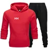 träningsoveraller hoodie designer winte herr svarta träningsoveraller herr lyxiga svettdräkter Höstjacka herr Jogger Sportkläder Jacka Byxor Sweatshirt Sporting Woman Sets