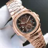 Top Luxury Men Watches Automatic Watch Date Display Mechanical Movement Designer Wristwatch Wholesale Retail