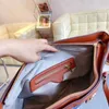 Rose Sugao femmes sacs fourre-tout à bandoulière mode top qualité grande capacité sacs à provisions avec pochette sacs à main sacs à main de luxe 2pcs / se
