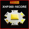 Xhp360 lanterna LED poderosa 5000000LM Tipo-C lanterna tática à prova d'água recarregável USB XHP160 XHP50 Tocha de zoom J220713