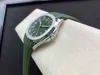 Mens Mechanical Watch Top 3K Factory PP 스위스 브랜드 제네바 손목 칭호를위한 럭셔리 시계