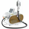 Le plus récent Portable professionnel OPT IPL Laser RF Elight épilation Machine Salon de beauté usage domestique soins de la peau rajeunissement CE