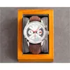 Pat314ek Phi562lippe Montre-bracelet mécanique de luxe Zv1x