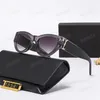 Роскошные солнцезащитные очки для мужчины Женщина -дизайнерская Drive Sunglass Fashion Goggle Beach Sun Glasses