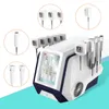 3D Sculpture Slimming Machine Monopolar RF Radio Frequency Fat Dissolving Body Shape Equipment 10 Handles Sculpting Cellulite Reduction Instrument