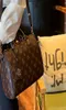 أكياس القراصنة حقائب اليد النساء العلامات التجارية الشهيرة مصمم جلدي محفظة السيدات الكتف مع أعلى المقابض 2021