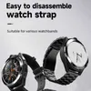 2022 Business Smart Watch 6G RAM 128G DUAL SYSTEM IDROID 11 SYSTE SYSTET I SMART PONAT ZATRZYMAĆ MĘŻCZYZN KOBIETY 4G GPS WIFI 8MP Camera Bluetooth Smartwatch