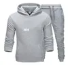 träningsoveraller hoodie designer winte herr svarta träningsoveraller herr lyxiga svettdräkter Höstjacka herr Jogger Sportkläder Jacka Byxor Sweatshirt Sporting Woman Sets