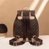 Backpack Style de alta qualidade Design de luxo Projeto Pessa