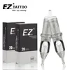 Tattoo Needles EZ Revolution Cartridge #12 0.35mm Round Liner RC1201RL RC1203RL RC1205RL RC1207RL RC1209RL 111418RL 20 pcslot 220908