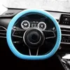 Coprivolante Fabbrica cinese Decorazione automatica antiscivolo Universale Antiscivolo Antiscivolo Copertura protettiva in silicone per auto morbida e durevole