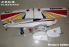 Epo Foam RC Airplane Models Hobby Toys 40 Inch 1015mm WINGSPAN SUPER Sportster Aerobaticr Plane Aircraft Set Set eller PNP Set