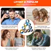 Decompressiespeelgoed Fidget Toys For Kids Magnetic Ring ADHD Angst relief vinger grappige geschenken spinner jongens meisjes drop leveren bdejewelry amuol