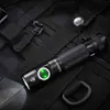 Sofirn SC31 Pro Powerful Rechargeable Led Flashlight 18650 Torch Usb C SST40 2000LM Anduril J220713