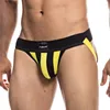 MUITO PANTS MENINOS MENINOS MENINOS SEXISTRIMENTOS BUILES JOCKSTRAP POUCH CUECAS MAN MON CLOGON CLOGONS Tanga de gays lingerie masme de corda para homens