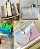 7Aquality 2023 MES Travel Bags Overnight Bag Keepall Bandana Bandouliere 50