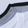 Męskie koszulki 2023 T-shirt Fall Out Boy Shirt Fob Logo Scroll Tee Tshirt Tour Unisex S M L XL Black