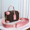 5A جودة حقيقية حقائب كتف جلدية أزياء المرأة حقيبة Crossbody سلسلة ذهبية حقائب شرابات حقائب الإناث حقيبة يد كبيرة