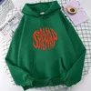 Sweats à capuche pour femmes Sweatshirts Sapnap Sweat à capuche Harajuku Mode Sweat-shirt Vêtements Anime Dream Femmes Manches longues Kpop Tops Sudaderas Para Mujer 220907